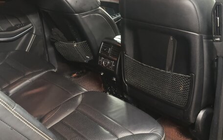 Mercedes-Benz GL-Класс AMG, 2013 год, 2 490 000 рублей, 4 фотография