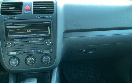 Volkswagen Golf V, 2008 год, 550 000 рублей, 6 фотография