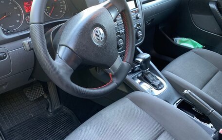 Volkswagen Golf V, 2008 год, 550 000 рублей, 5 фотография