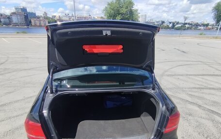 Volkswagen Passat B7, 2012 год, 970 000 рублей, 7 фотография