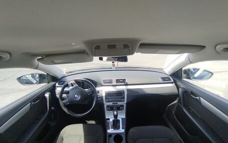 Volkswagen Passat B7, 2012 год, 970 000 рублей, 4 фотография