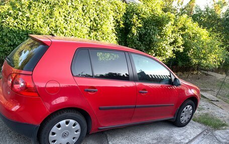 Volkswagen Golf V, 2008 год, 550 000 рублей, 3 фотография