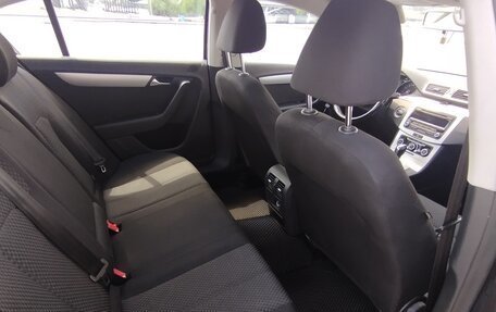 Volkswagen Passat B7, 2012 год, 970 000 рублей, 3 фотография