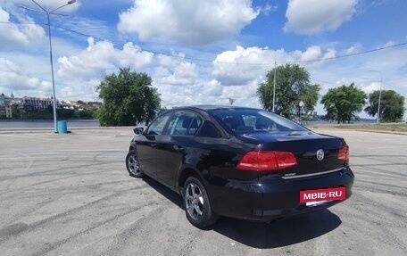 Volkswagen Passat B7, 2012 год, 970 000 рублей, 8 фотография