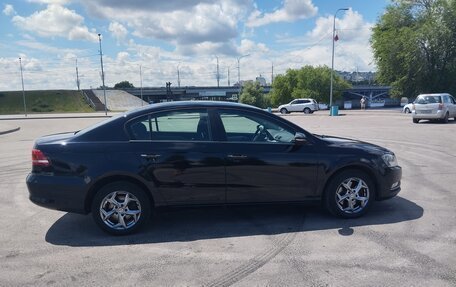 Volkswagen Passat B7, 2012 год, 970 000 рублей, 14 фотография