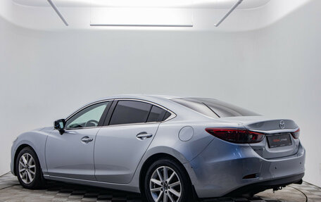 Mazda 6, 2017 год, 2 120 000 рублей, 3 фотография