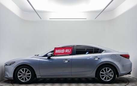 Mazda 6, 2017 год, 2 120 000 рублей, 2 фотография