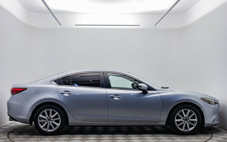 Mazda 6, 2017 год, 2 120 000 рублей, 7 фотография