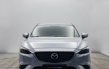 Mazda 6, 2017 год, 2 120 000 рублей, 9 фотография