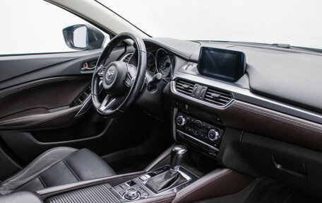 Mazda 6, 2017 год, 2 120 000 рублей, 11 фотография