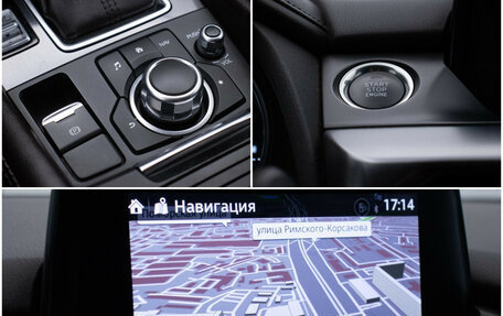 Mazda 6, 2017 год, 2 120 000 рублей, 18 фотография