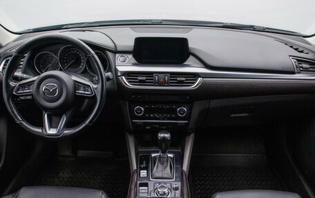 Mazda 6, 2017 год, 2 120 000 рублей, 14 фотография