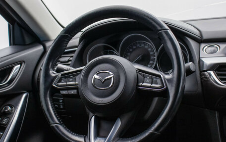 Mazda 6, 2017 год, 2 120 000 рублей, 16 фотография