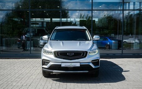 Geely Atlas, 2024 год, 2 230 000 рублей, 3 фотография