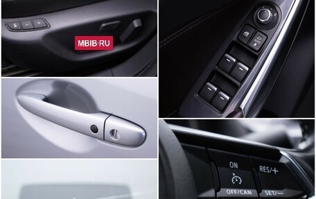 Mazda 6, 2017 год, 2 120 000 рублей, 17 фотография