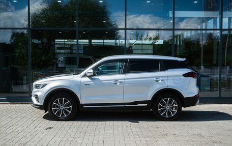 Geely Atlas, 2024 год, 2 230 000 рублей, 7 фотография