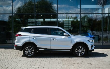 Geely Atlas, 2024 год, 2 230 000 рублей, 8 фотография