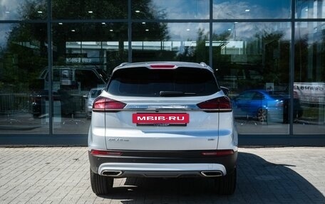 Geely Atlas, 2024 год, 2 230 000 рублей, 4 фотография