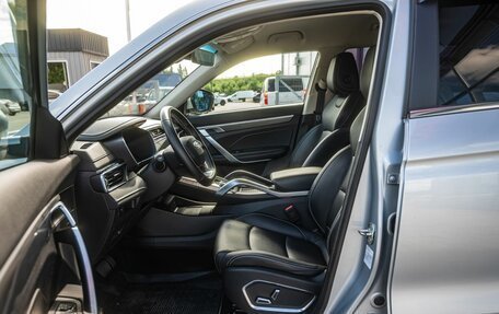 Geely Atlas, 2024 год, 2 230 000 рублей, 12 фотография