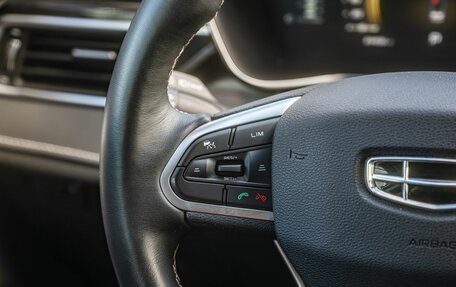 Geely Atlas, 2024 год, 2 230 000 рублей, 17 фотография
