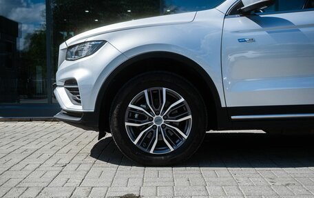 Geely Atlas, 2024 год, 2 230 000 рублей, 9 фотография