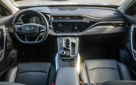 Geely Atlas, 2024 год, 2 230 000 рублей, 15 фотография