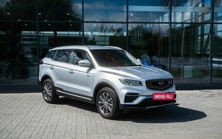 Geely Atlas, 2024 год, 2 230 000 рублей, 5 фотография