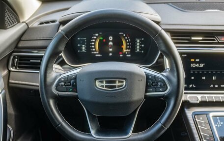 Geely Atlas, 2024 год, 2 230 000 рублей, 16 фотография
