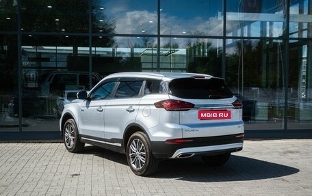 Geely Atlas, 2024 год, 2 230 000 рублей, 6 фотография