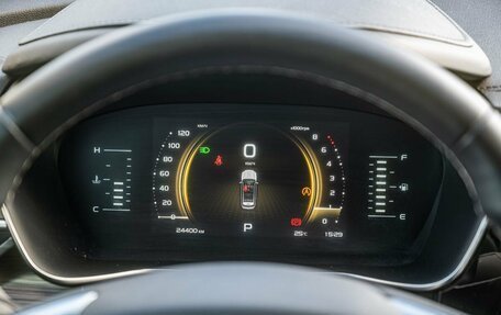 Geely Atlas, 2024 год, 2 230 000 рублей, 19 фотография