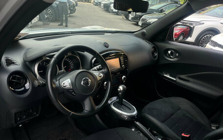 Nissan Juke II, 2018 год, 1 479 000 рублей, 7 фотография