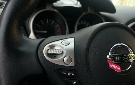 Nissan Juke II, 2018 год, 1 479 000 рублей, 12 фотография
