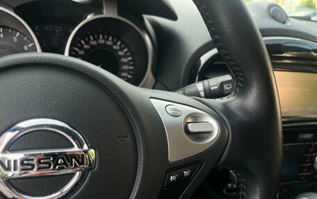 Nissan Juke II, 2018 год, 1 479 000 рублей, 13 фотография