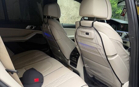 BMW X5, 2021 год, 7 000 000 рублей, 6 фотография