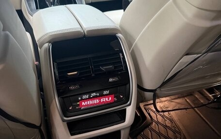 BMW X5, 2021 год, 7 000 000 рублей, 9 фотография