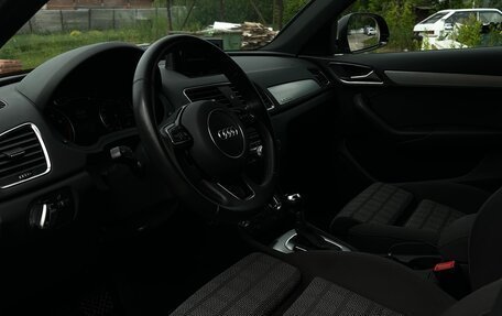 Audi Q3, 2013 год, 1 980 000 рублей, 8 фотография