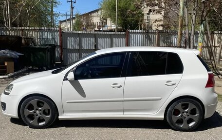 Volkswagen Golf GTI V, 2007 год, 990 000 рублей, 2 фотография