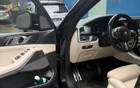 BMW X5, 2021 год, 7 000 000 рублей, 11 фотография