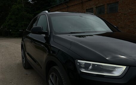 Audi Q3, 2013 год, 1 980 000 рублей, 6 фотография