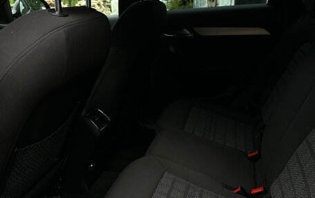 Audi Q3, 2013 год, 1 980 000 рублей, 9 фотография