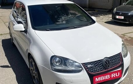 Volkswagen Golf GTI V, 2007 год, 990 000 рублей, 3 фотография