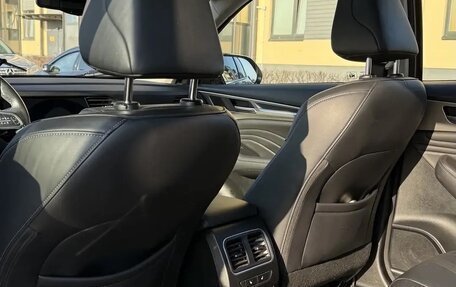 Haval F7 I, 2021 год, 1 800 000 рублей, 3 фотография