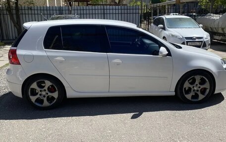 Volkswagen Golf GTI V, 2007 год, 990 000 рублей, 12 фотография