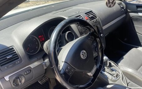 Volkswagen Golf GTI V, 2007 год, 990 000 рублей, 8 фотография