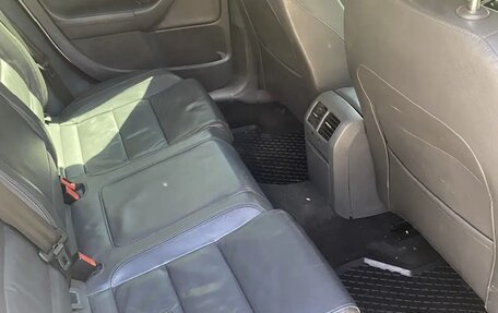 Volkswagen Golf GTI V, 2007 год, 990 000 рублей, 11 фотография