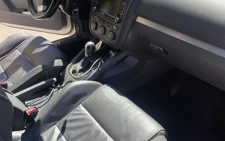 Volkswagen Golf GTI V, 2007 год, 990 000 рублей, 9 фотография