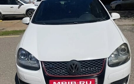 Volkswagen Golf GTI V, 2007 год, 990 000 рублей, 7 фотография