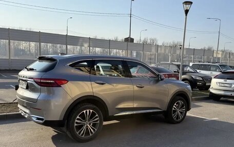 Haval F7 I, 2021 год, 1 800 000 рублей, 6 фотография