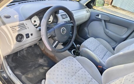 Volkswagen Pointer, 2005 год, 145 000 рублей, 7 фотография