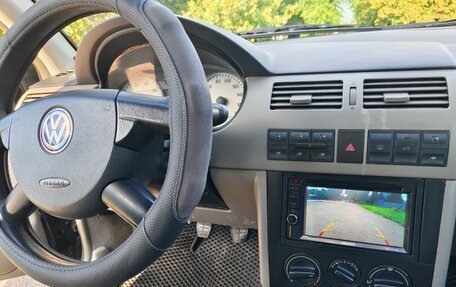 Volkswagen Pointer, 2005 год, 145 000 рублей, 5 фотография
